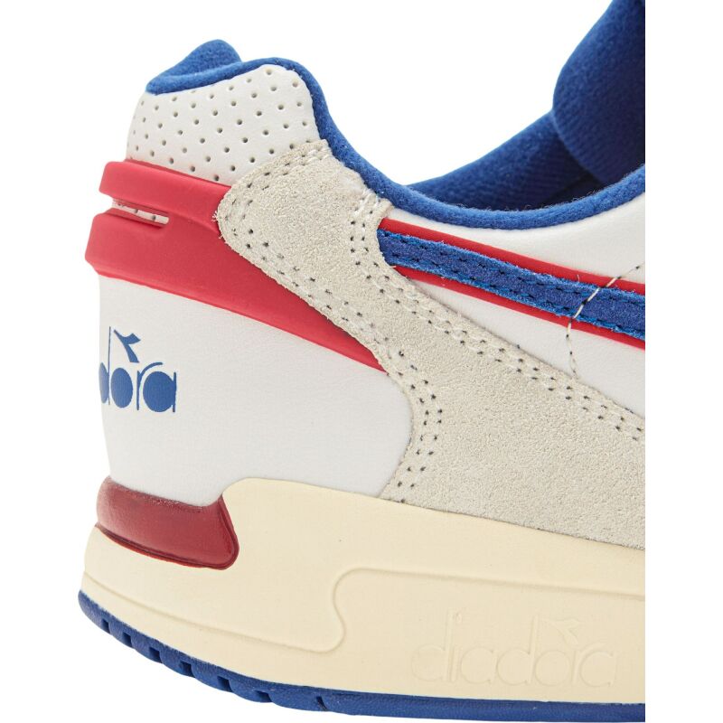 DIADORA Winner Sl True Blue/Poppy Red