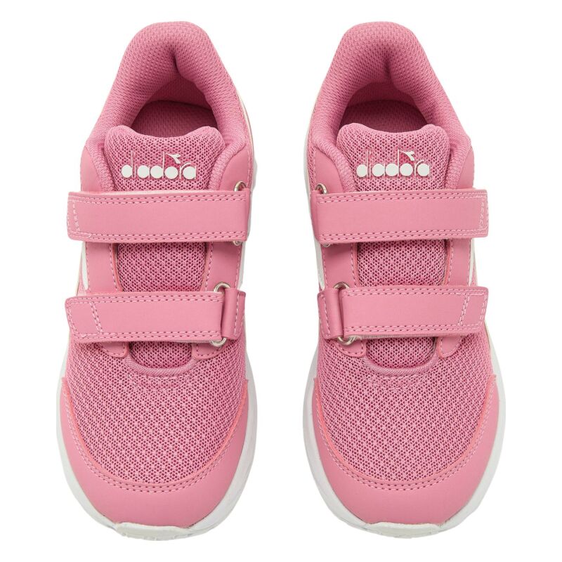 DIADORA Falcon 3 Jr V Kid's Cashmere Rose/White