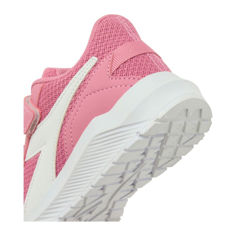 DIADORA Falcon 3 Jr V Kid's Cashmere Rose/White