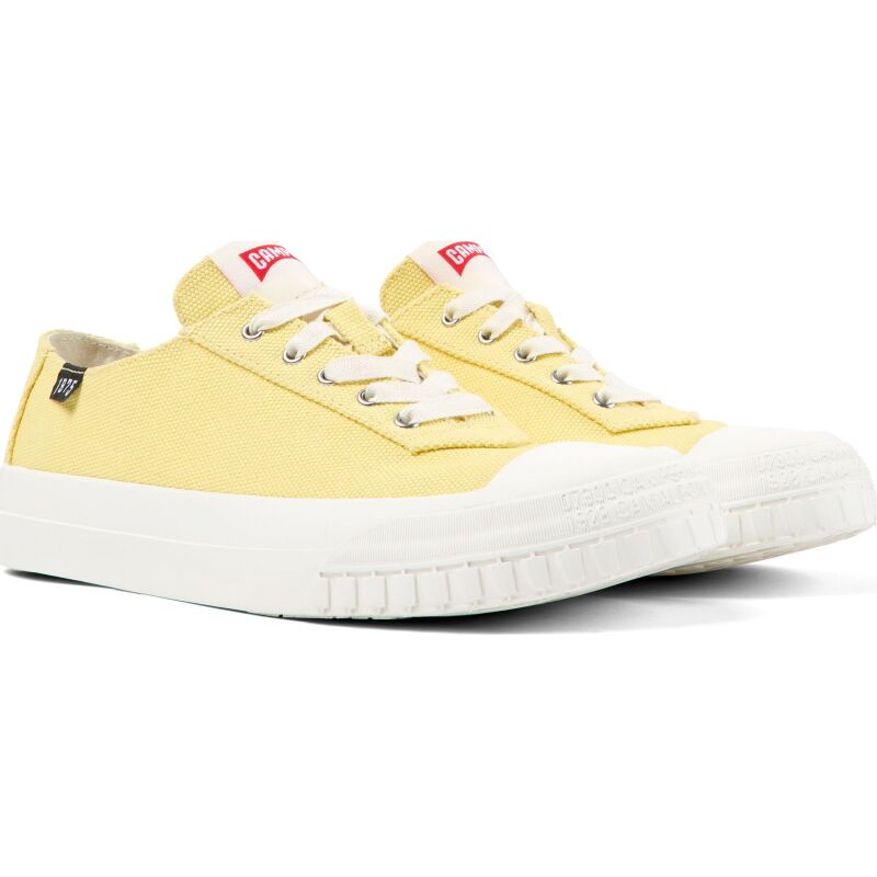 Camper Camaleon K201160 Lt/Pastel Yellow