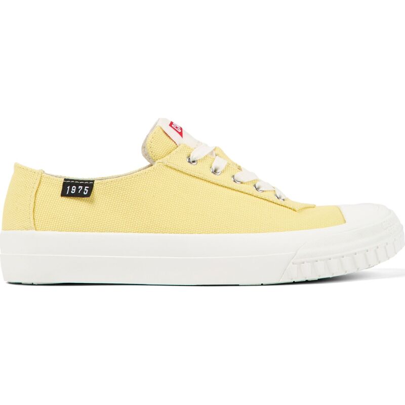 Camper Camaleon K201160 Lt/Pastel Yellow