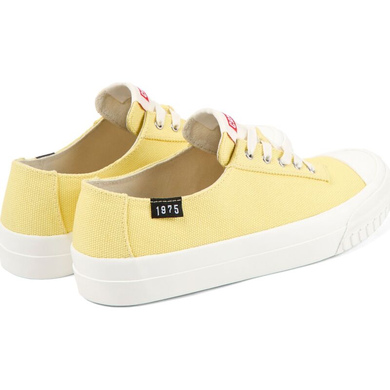 Camper Camaleon K201160 Lt/Pastel Yellow