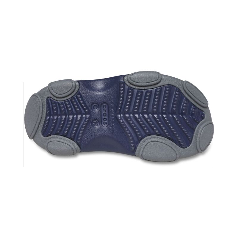 Crocs™ All Terrain Fisherman Kid's Navy/Pepper