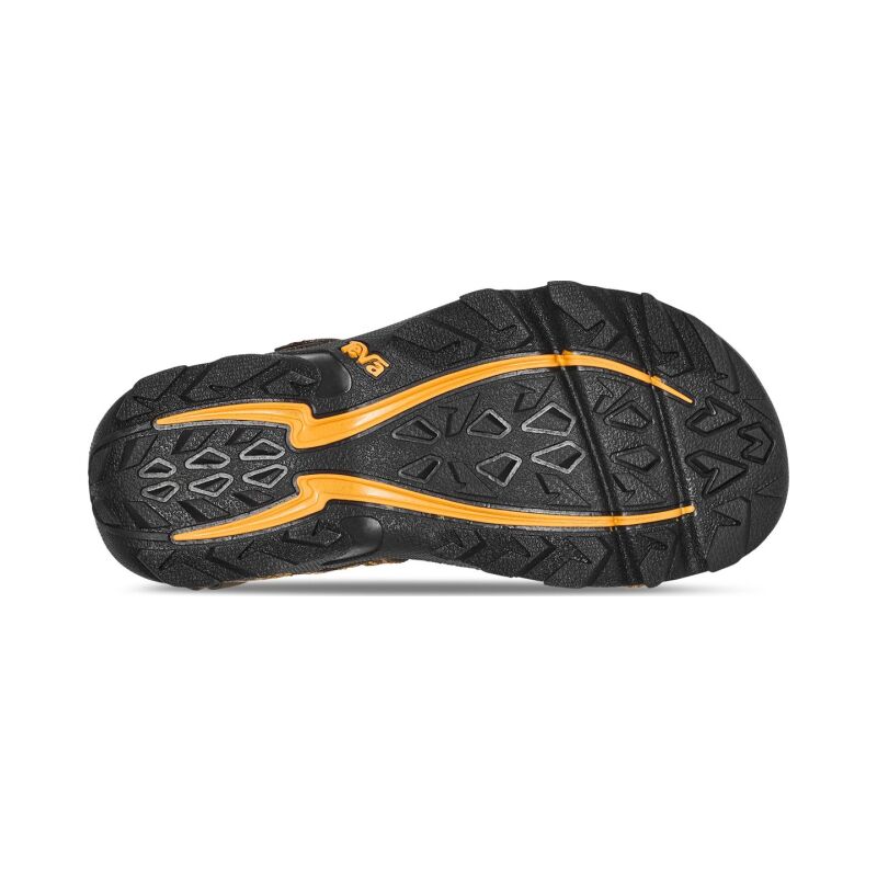 Teva Tanza Kid's Lava Olive