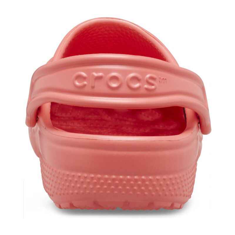 Crocs™ Classic Clog Kid's Neon Watermelon