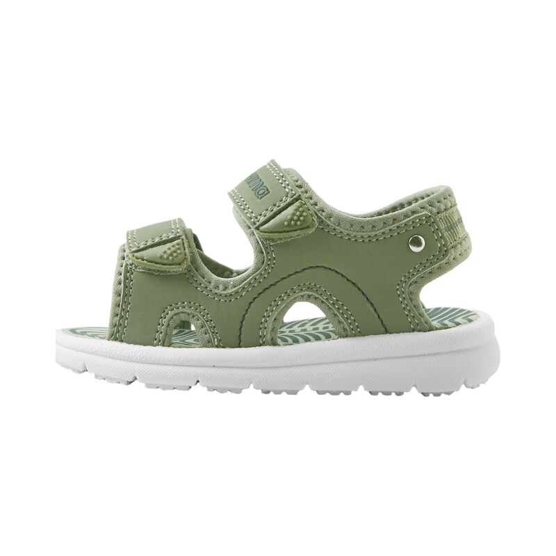 REIMA BUNGEE 5400089A Greyish Green