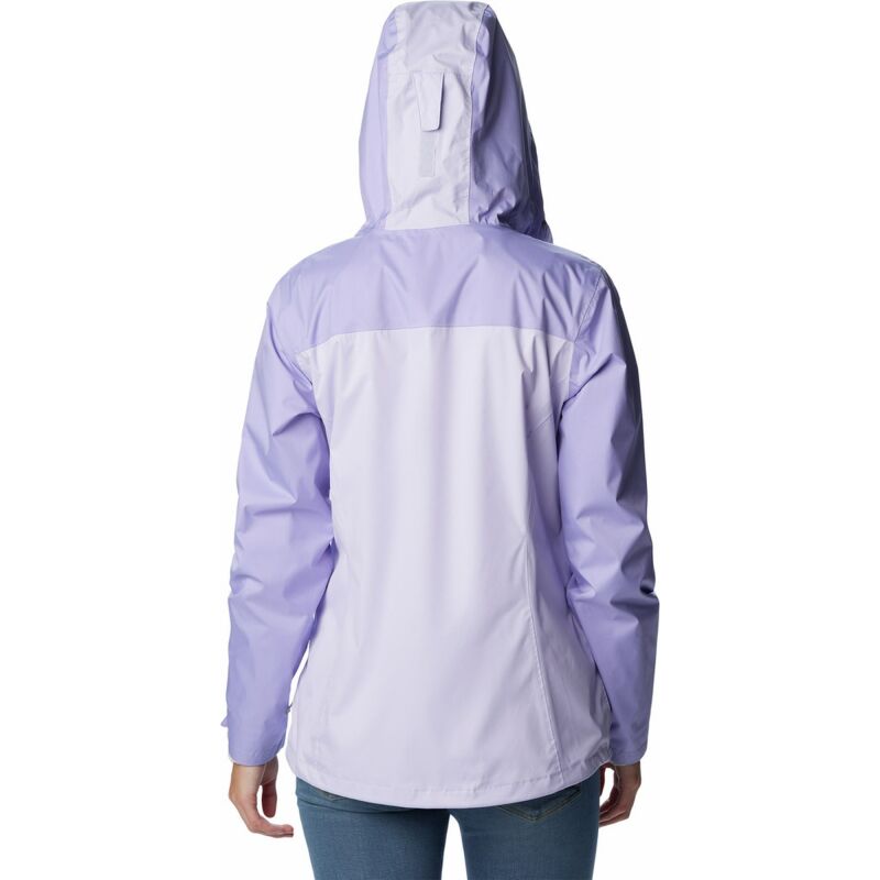 Columbia INNER LIMITS II JACKET WOMEN'S Purple Tint