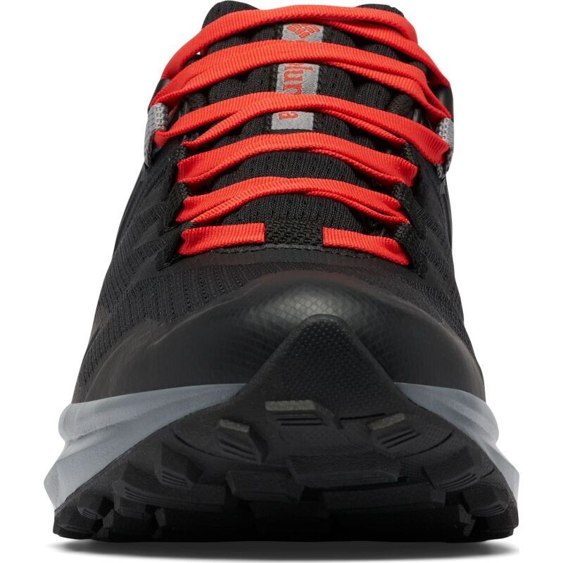 Columbia FACET 75 OUTDRY MEN'S Black/Fiery Red