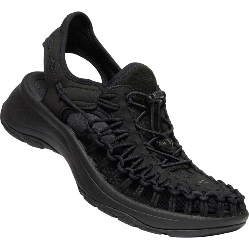 Keen UNEEK ASTORIA WOMEN Black/Black