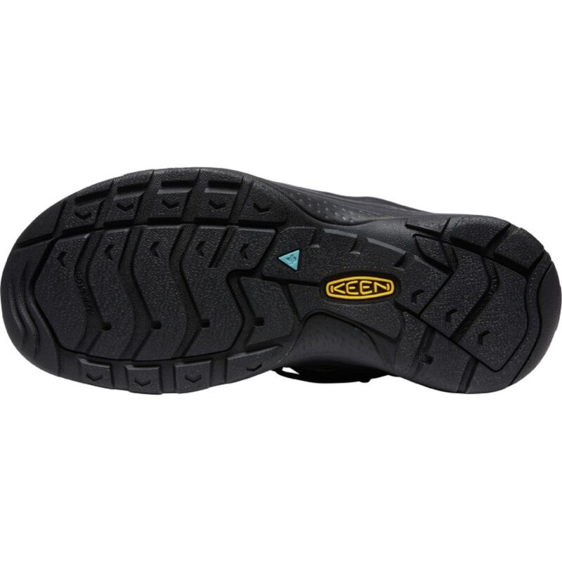 Keen UNEEK ASTORIA WOMEN Black/Black