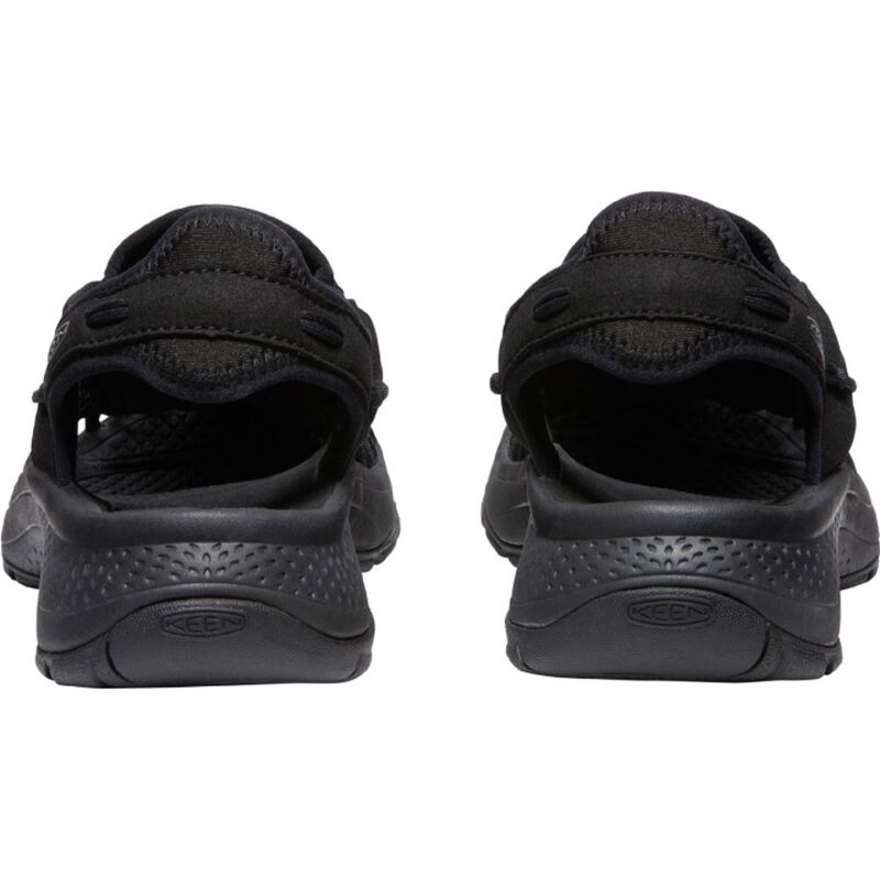 Keen UNEEK ASTORIA WOMEN Black/Black