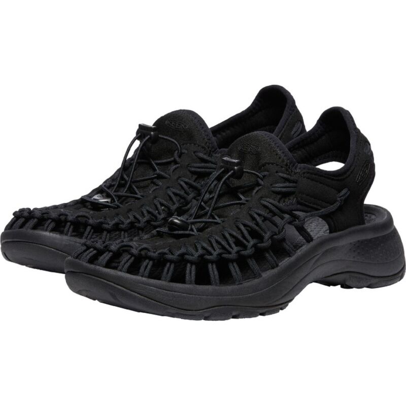 Keen UNEEK ASTORIA WOMEN Black/Black