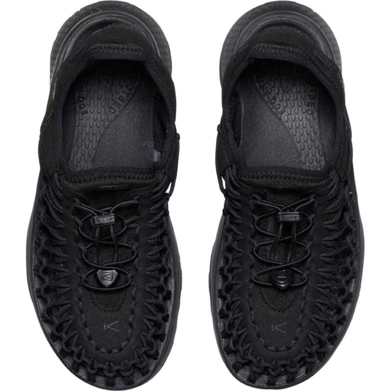 Keen UNEEK ASTORIA WOMEN Black/Black