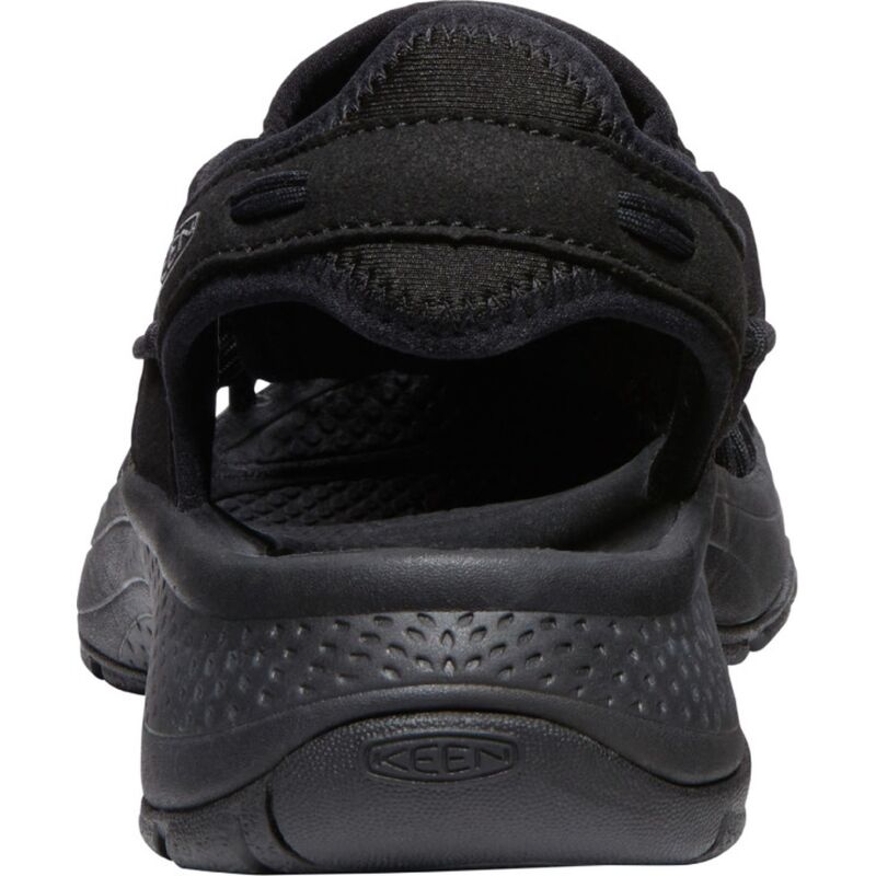 Keen UNEEK ASTORIA WOMEN Black/Black