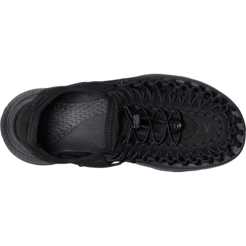 Keen UNEEK ASTORIA WOMEN Black/Black