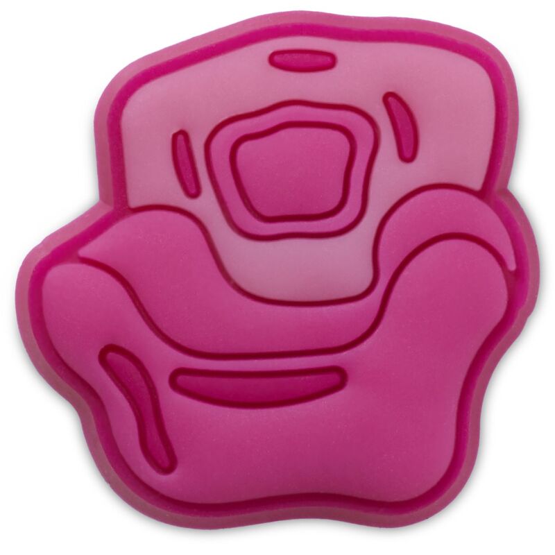 Crocs™ Jibbitz Blow Up Chair G1034800-Mu