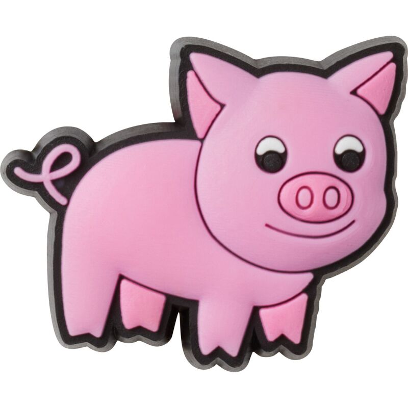 Crocs™ Jibbitz Pink Piggy
