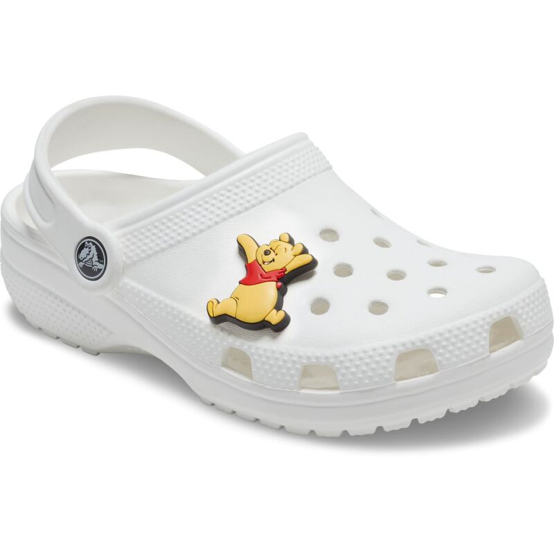 Crocs™ Jibbitz Winnie The Pooh Multi