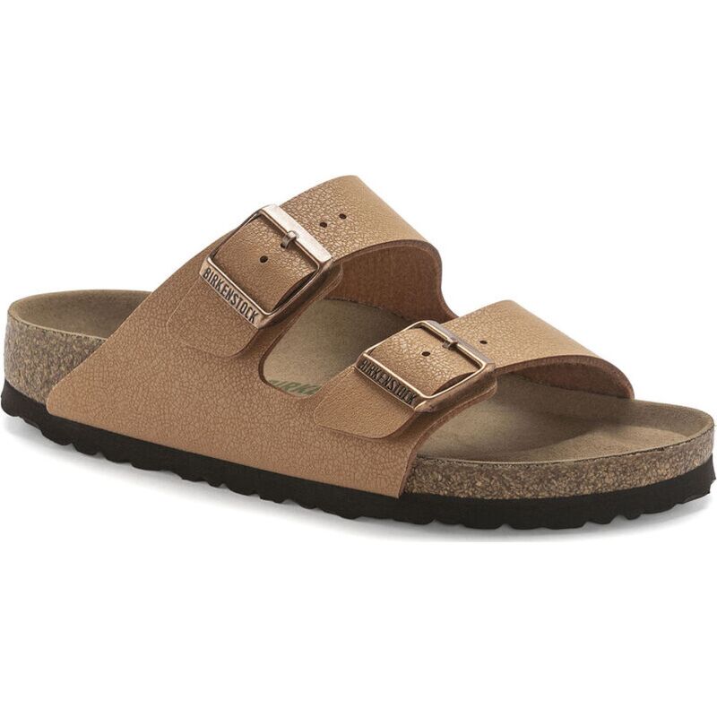 Birkenstock Arizona BFBC Earthy Vegan 1025046 Pecan VEG
