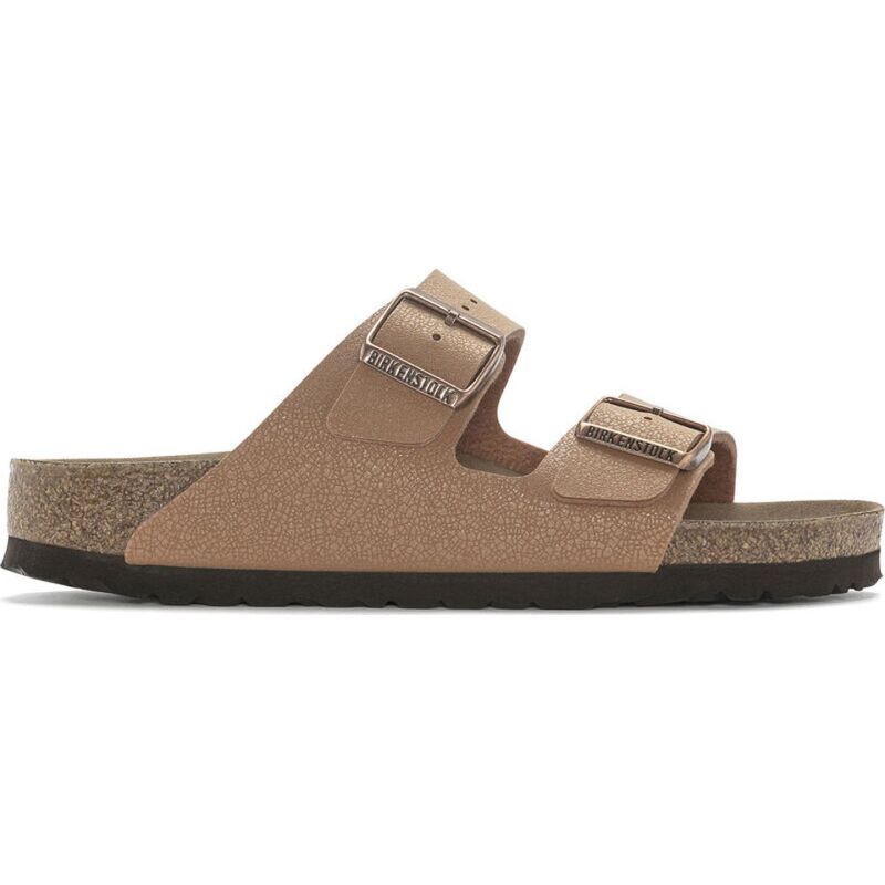 Birkenstock Arizona BFBC Earthy Vegan 1025046 Pecan VEG
