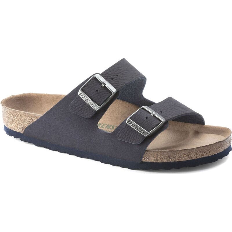 Birkenstock Arizona SYN Indigo Blue VEG
