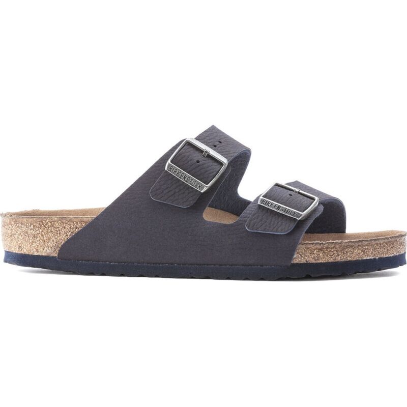 Birkenstock Arizona SYN Indigo Blue VEG