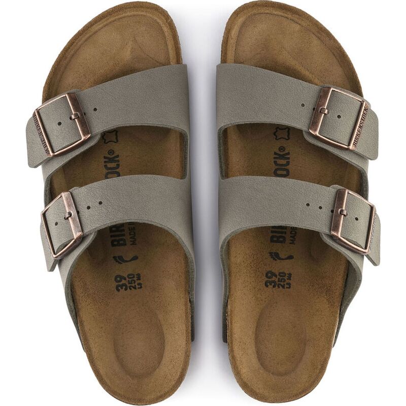 Birkenstock ARIZONA 51213 Stone