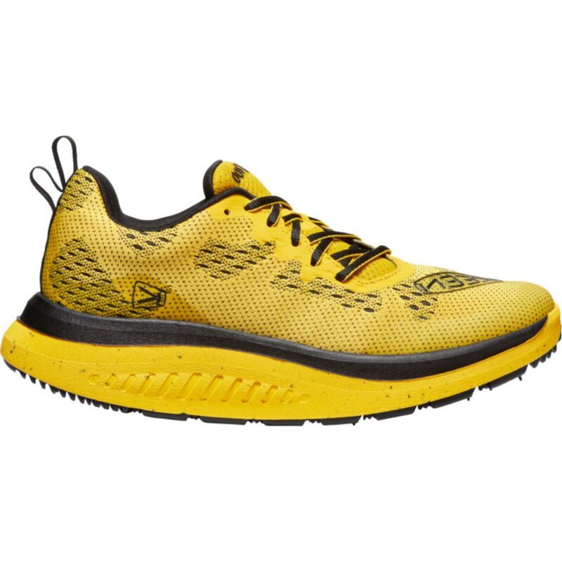 Keen WK400 MEN Keen Yellow/Black