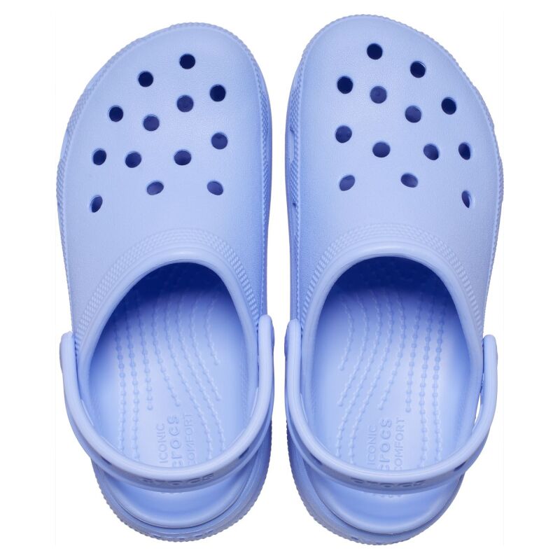 Crocs™ Classic Cutie Clog Kid's Moon Jelly