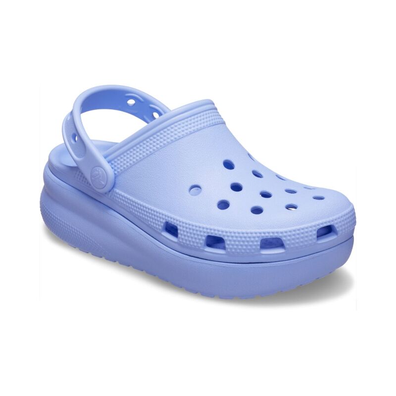 Crocs™ Classic Cutie Clog Kid's Moon Jelly