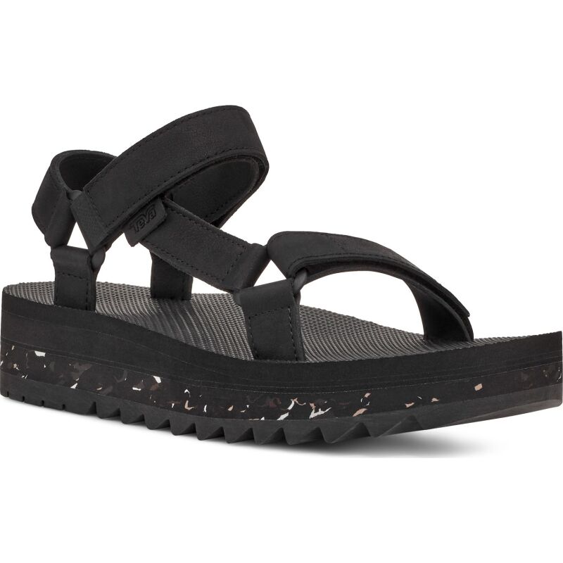 Teva UNIVERSAL CERES WOMEN'S Black