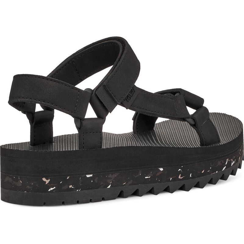 Teva UNIVERSAL CERES WOMEN'S Black