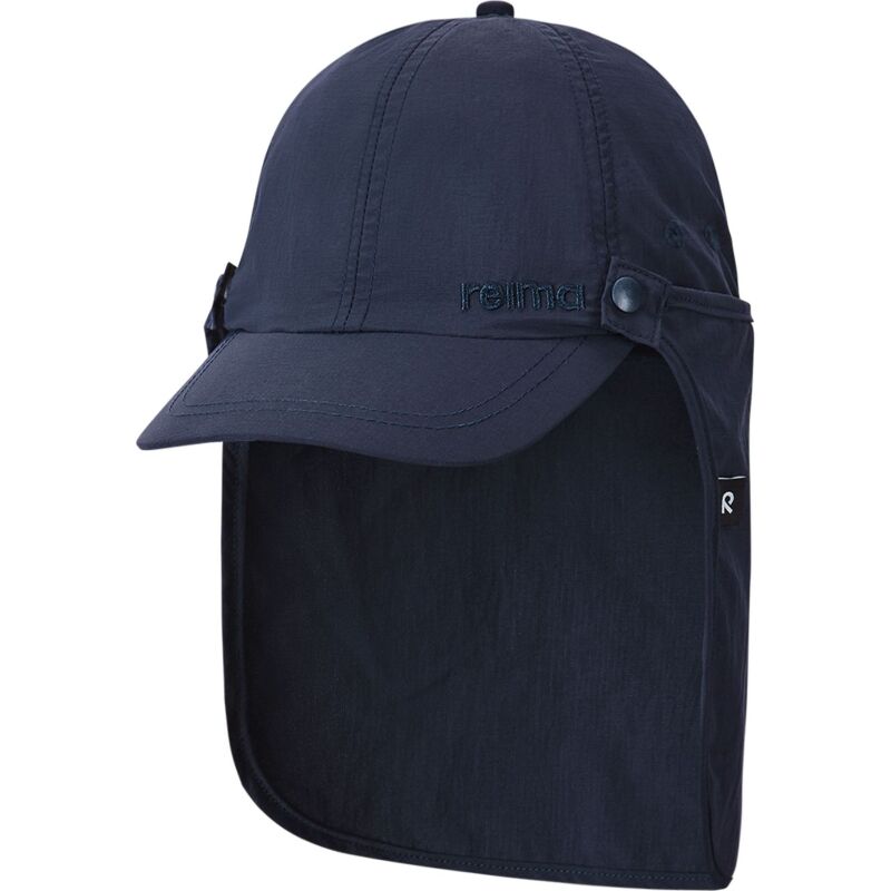 REIMA High UV Protection Safari Cap Sahvari Navy