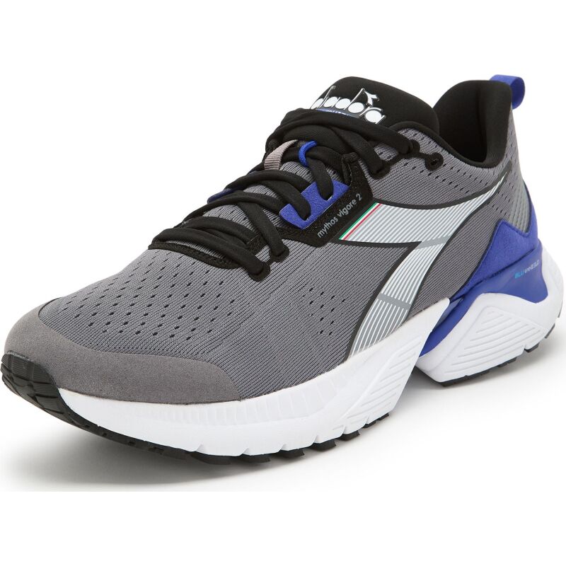 DIADORA Mythos Blushield Vigore 2 Steel Gray/Black