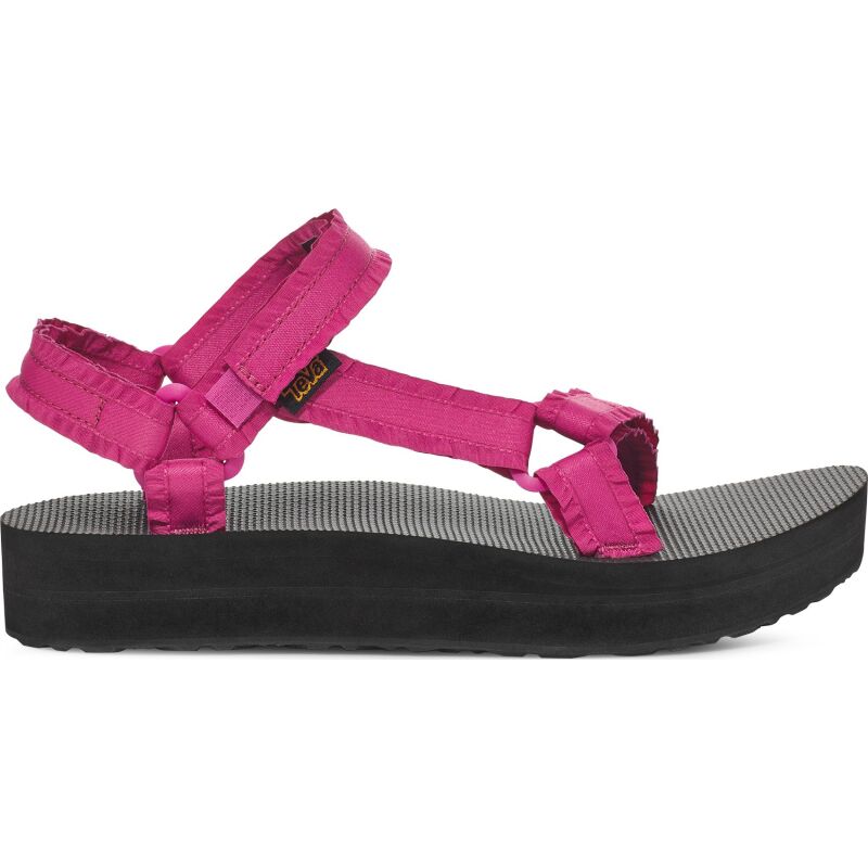 Teva MIDFORM UNIVERSAL ADORN WOMEN'S Rose Violet