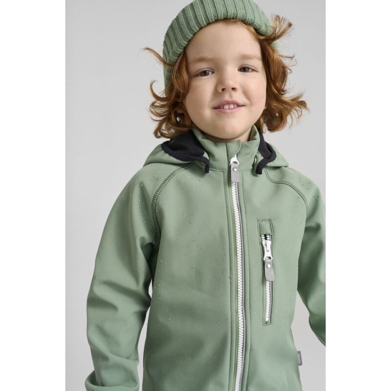 REIMA HATTARA 5300057B Green Clay