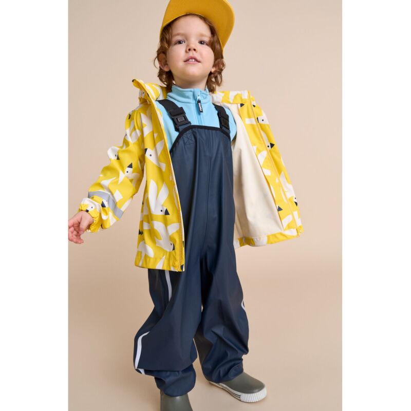 REIMA Rain Pants Lammikko 5100026A Navy