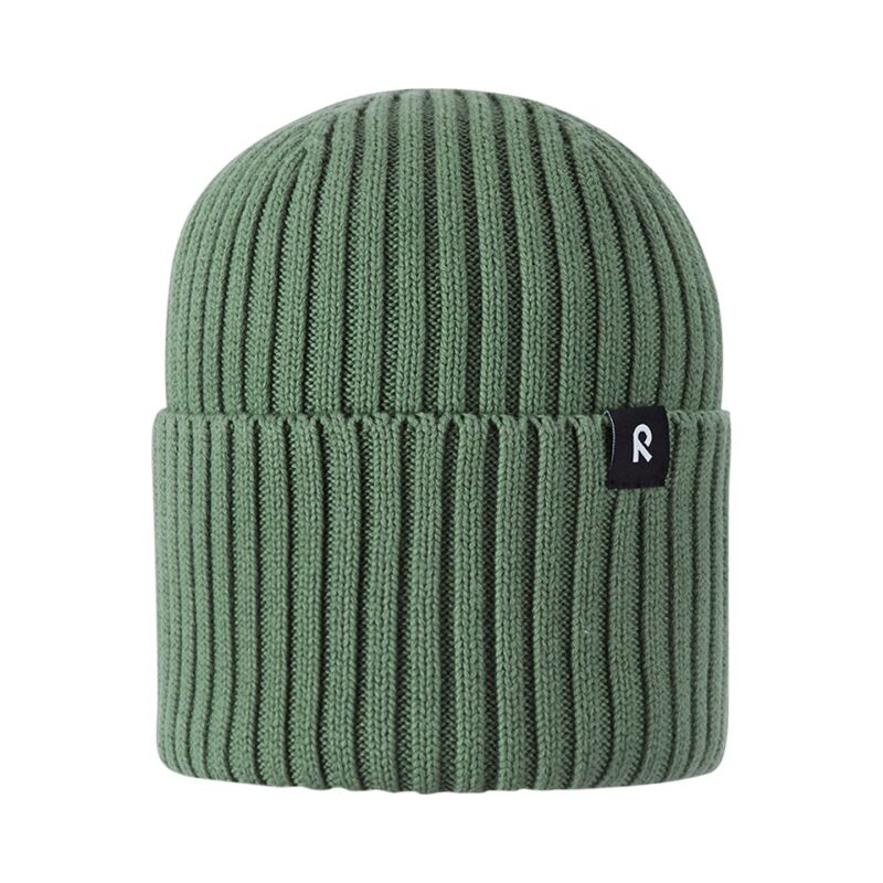 REIMA HATTARA 5300057B Green Clay
