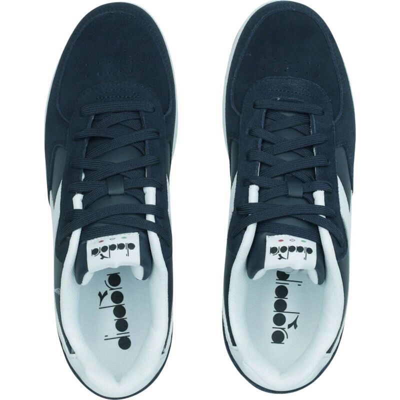 DIADORA Raptor Low S Blue Denim