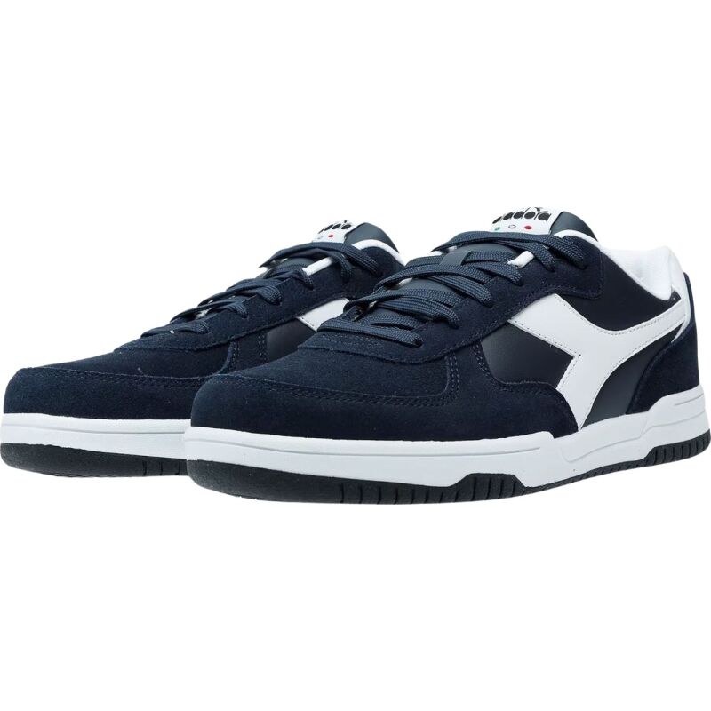 DIADORA Raptor Low S Blue Denim