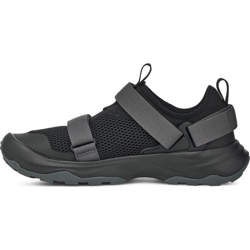 Teva OUTFLOW UNIVERSAL MEN'S Black