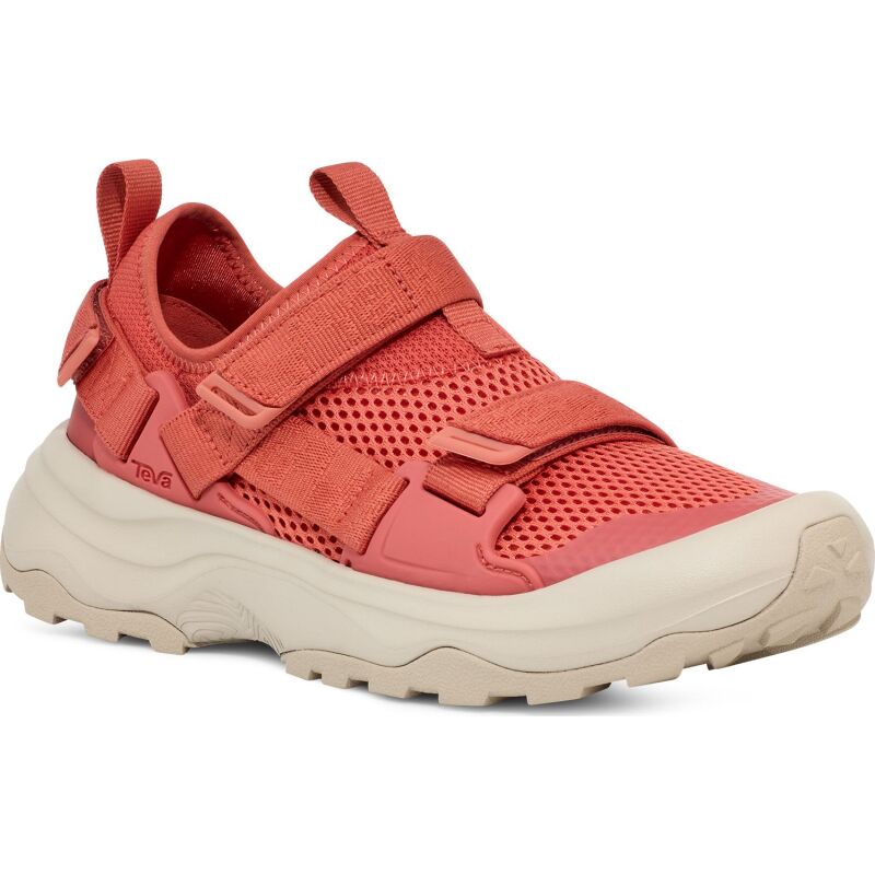 Teva OUTFLOW UNIVERSAL TEXTURAL WOMEN'S Teva Textural Ginger