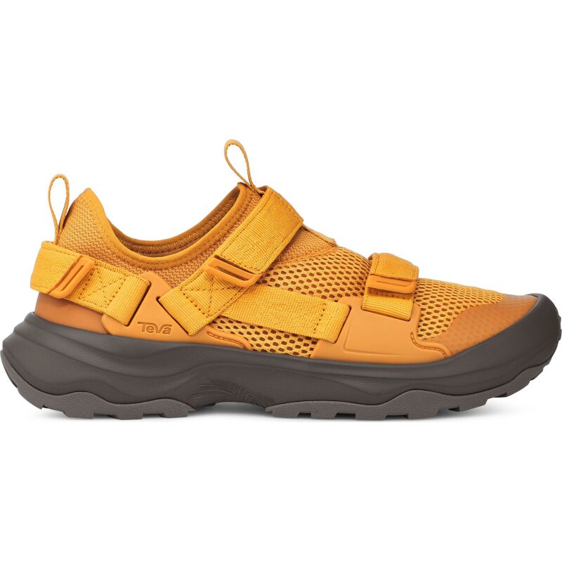 Кросівки Teva OUTFLOW UNIVERSAL TEXTURAL MEN'S Teva Textural Sunflower