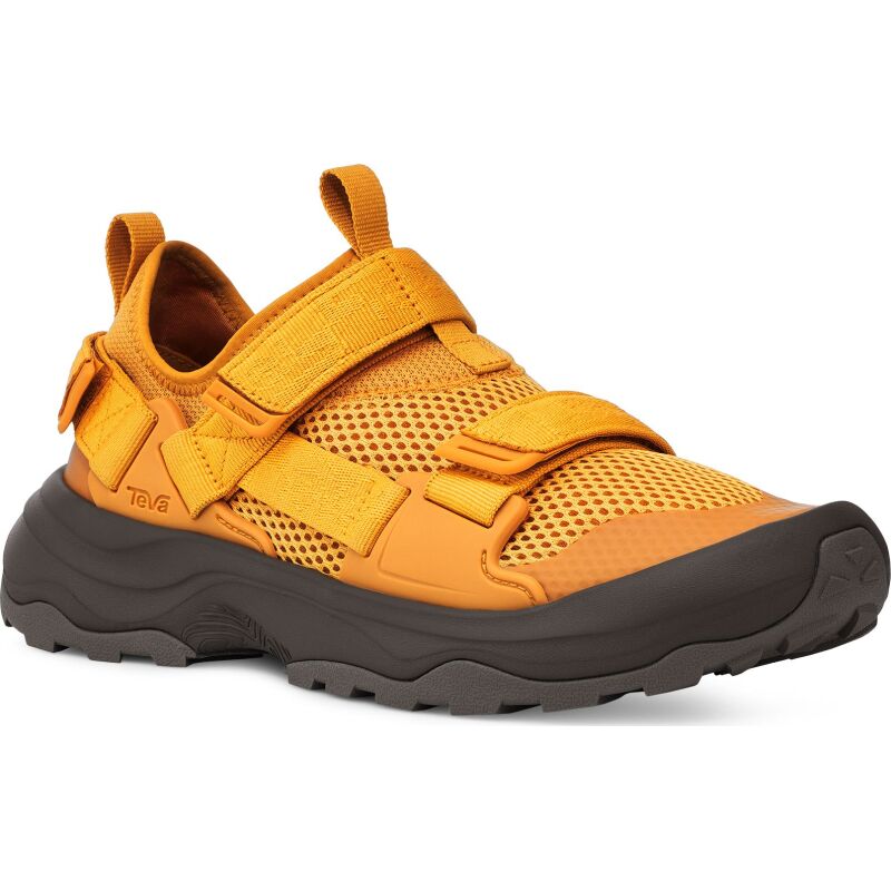 Кросівки Teva OUTFLOW UNIVERSAL TEXTURAL MEN'S Teva Textural Sunflower