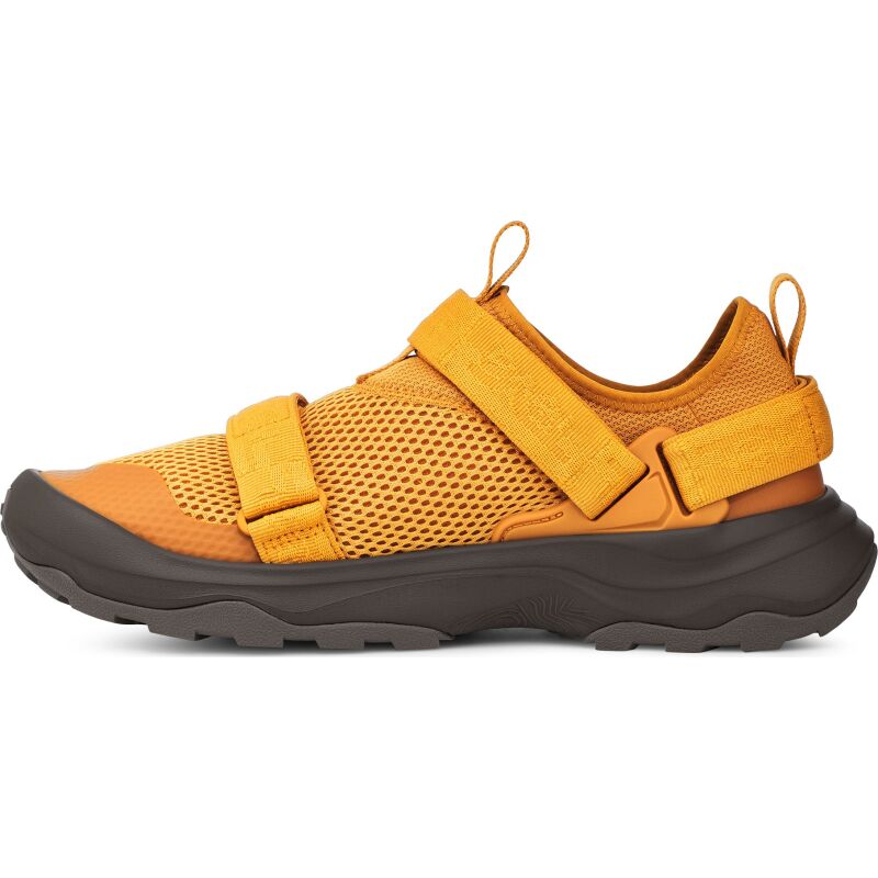 Teva OUTFLOW UNIVERSAL TEXTURAL MEN'S Teva Textural Sunflower