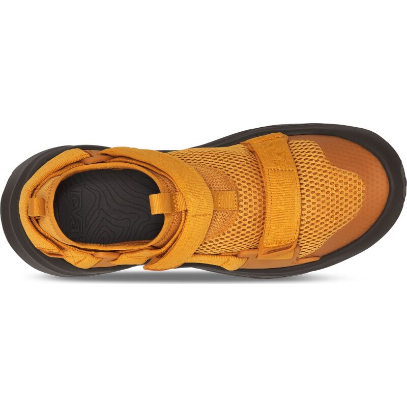 Кросівки Teva OUTFLOW UNIVERSAL TEXTURAL MEN'S Teva Textural Sunflower