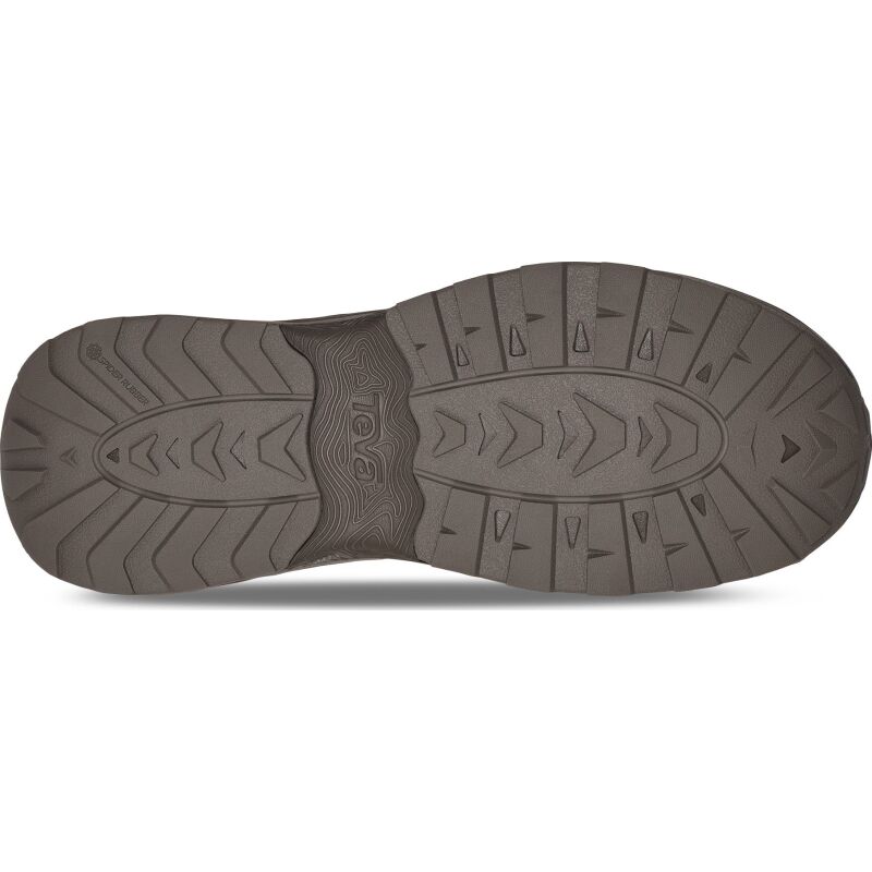 Teva OUTFLOW UNIVERSAL TEXTURAL MEN'S Teva Textural Sunflower