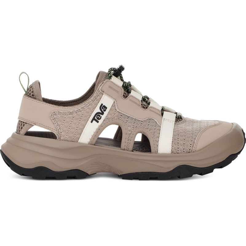 Teva Outflow Ct Women's Feather Grey/ Desert Taupe