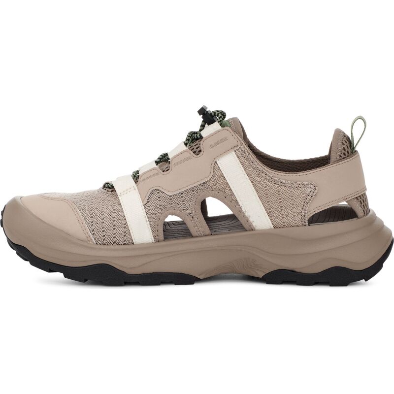 Teva Outflow Ct Women's Feather Grey/ Desert Taupe