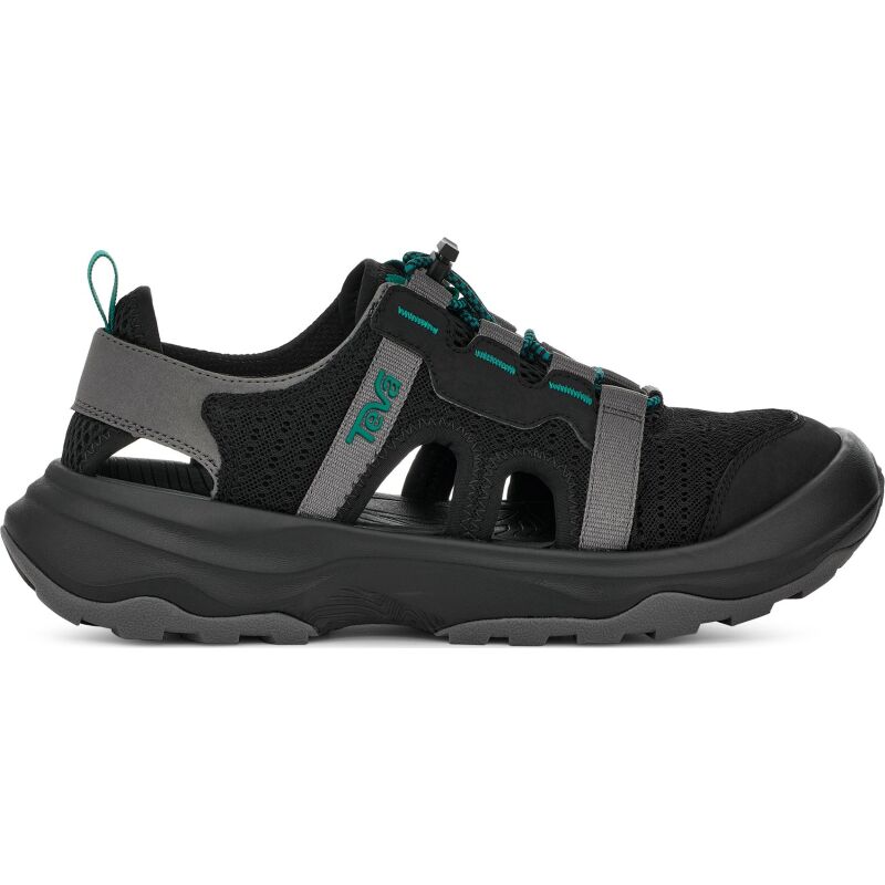 Кросівки Teva OUTFLOW CT WOMEN'S Black/ Grey